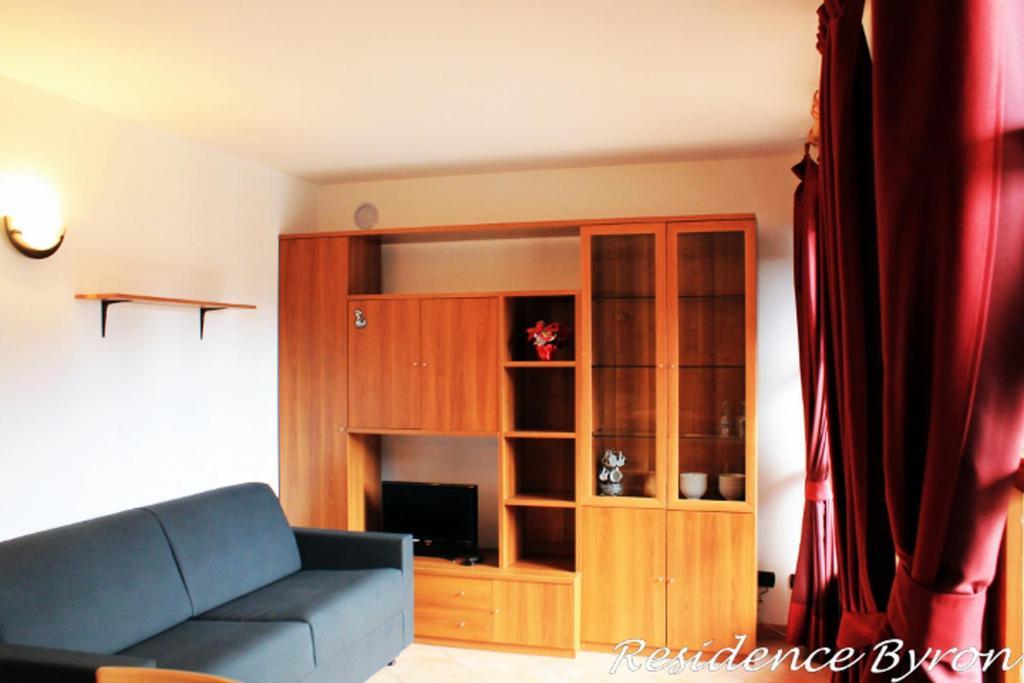 Chalet Gardenia Bormio Rom bilde