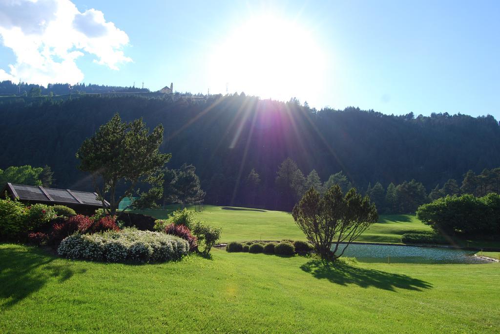 Chalet Gardenia Bormio Eksteriør bilde